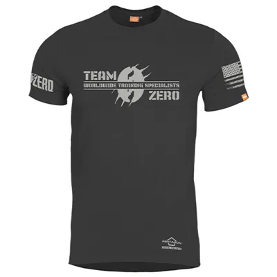 T-Shirt Ageron Zero Edition Quick Dry - Pentagon