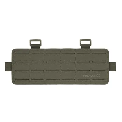 Modular Scheide Thetis Für Gürtel RAL7013 - Pentagon