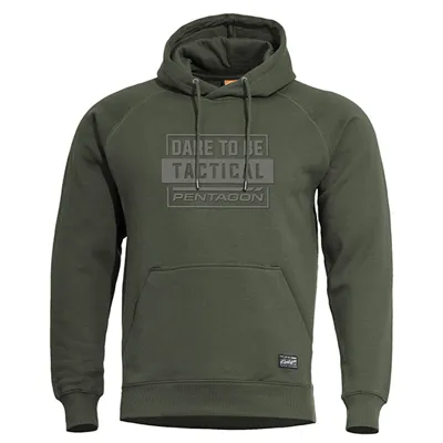 Kapuzenpullover Phaeton Dare to Be Tactical - Pentagon