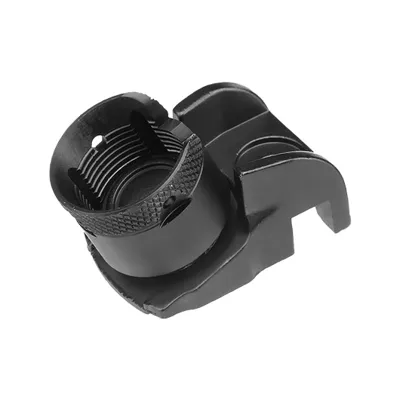 ICS MX5 Aluminium Visierung Hinten MP-31 - ICS (Taiwan)
