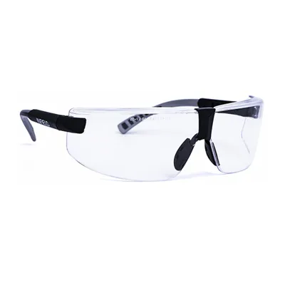 Schutzbrille Exor PC HC AF AS UV /Klar - Infield