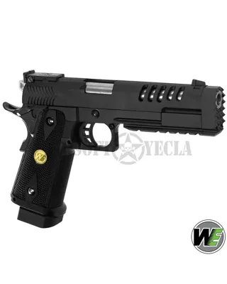 Hi-Capa 5.2 K Full Metal - WE