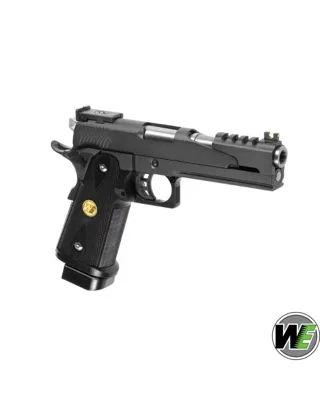 Hi-Capa 5.1 Full Metal Dragon CO2 - WE Airsoft