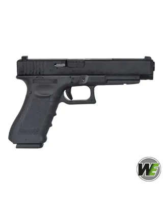 Glock 35 Gen4 Full Auto - WE