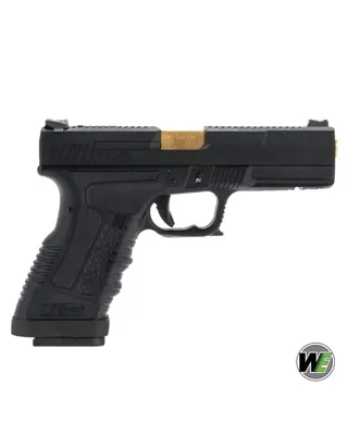 Pistola de Gas GP1799 T1 - WE Airsoft