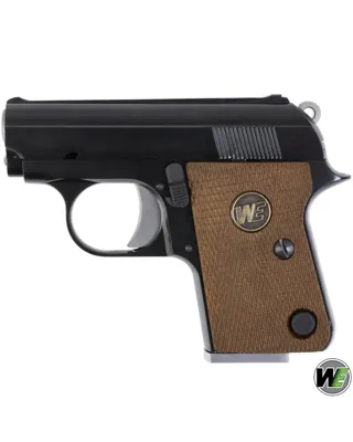 Mini 25 Pistola (WE-CT001-)