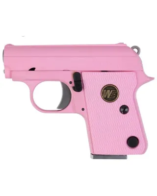 Mini Pistola 25 - WE