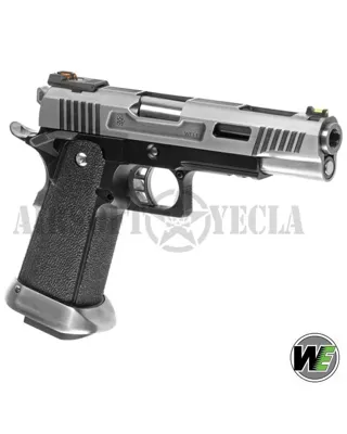 Hi-Capa 5.1 Force Full Metal - WE Airsoft