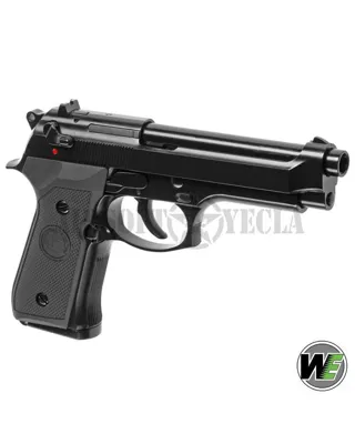 M9 V2 Full Metal - WE