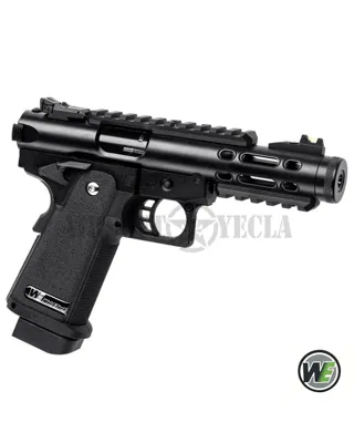 Galaxy Hi-Capa - WE Airsoft
