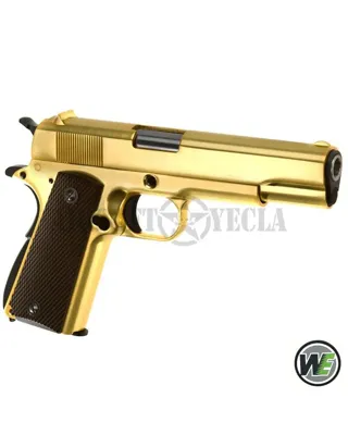 M1911 Full Metal - WE