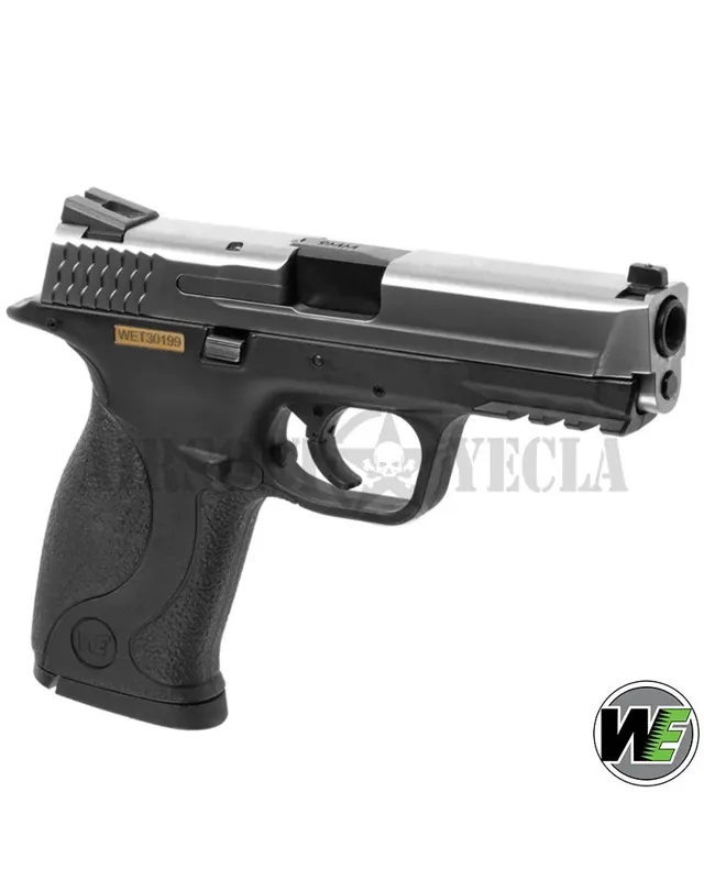 WE Tech M&p Metal Version · Gris