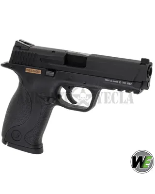 M&P Metal Version - WE - WE Airsoft