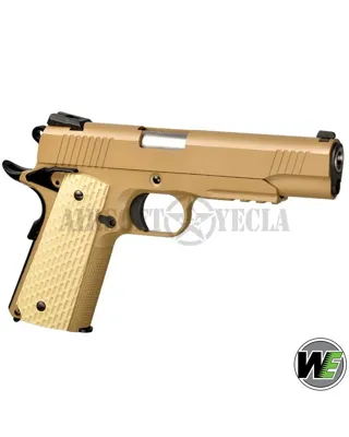 Warrior 5.1 Full Metal - WE Airsoft