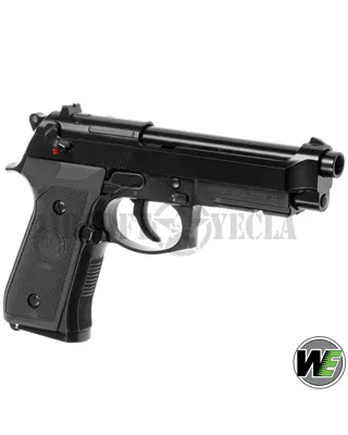 M9 A1 V2 Full Metal - WE Airsoft
