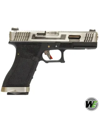 G-Force 18C SV Metal Versión - WE