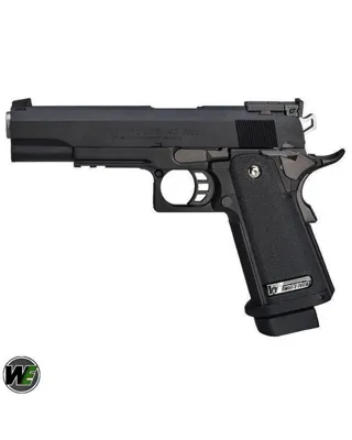Hi-Capa 5.1 Full Metal - WE Airsoft