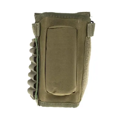 Tactical Cheek Pad - Reapo