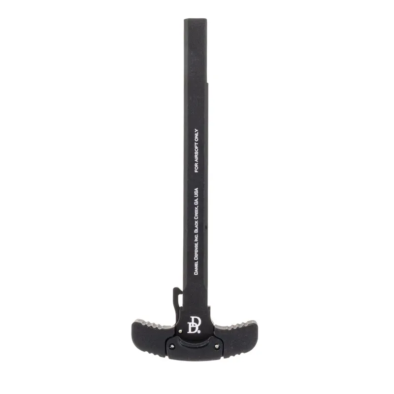 Bolt Airsoft Charging Handle RIS III