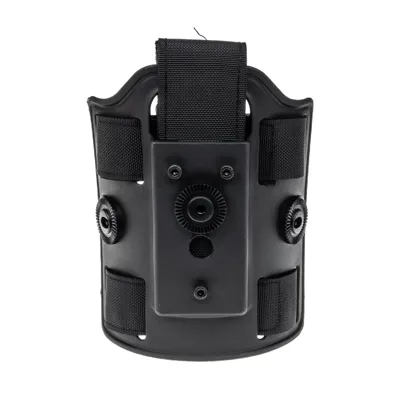 Drop Leg Platform - Reapo
