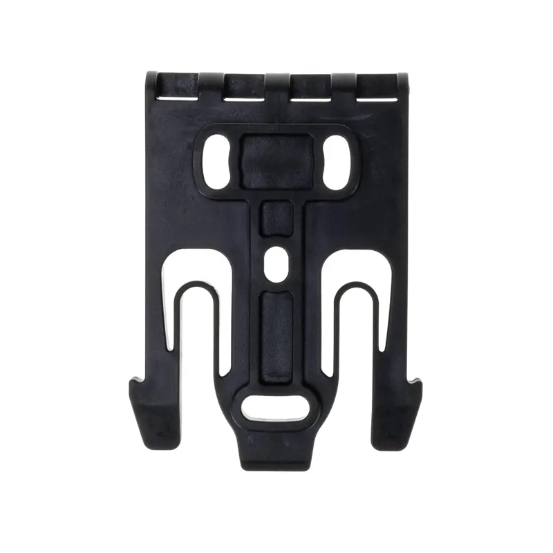 Reapo Quick Release Buckle · Negro