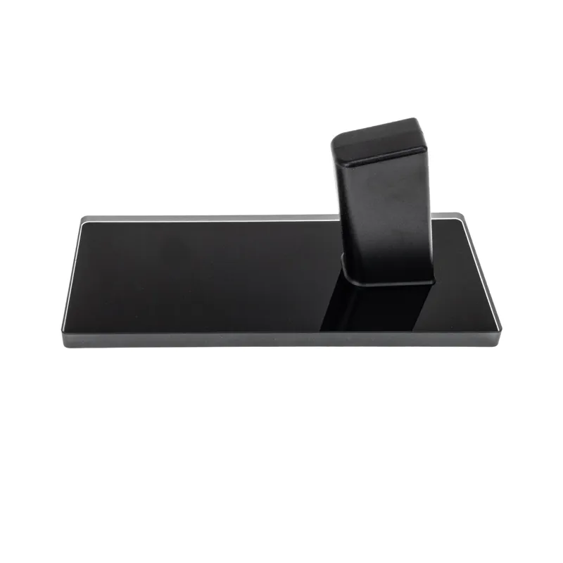 Reapo Pistol Display Stand · Negro