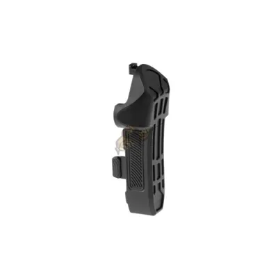 Battery Stock Cover - Krytac