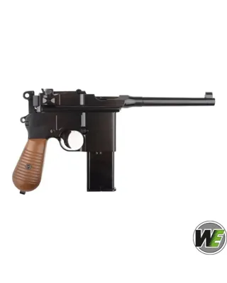 712 Full Auto - WE Airsoft