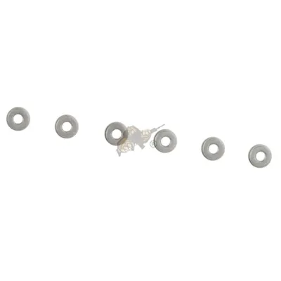 7mm Oilless Metal Bushings - Element