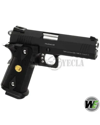 Hi-Capa 4.3 Ops Full Metal - WE Airsoft