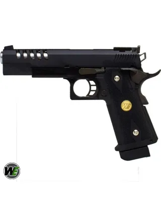 Hi-Capa 5.1 K Full Metal - WE Airsoft
