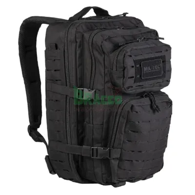 Zaino Militare Assault Large Laser-Cut - Mil-Tec