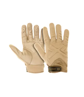 Invader Gear Shooting Gloves · Tan / FDE