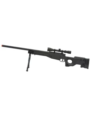 L96 Upgraded con Mira y Bipode - Saigo Defense