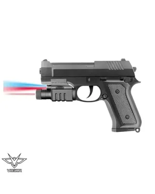 Pistola de Muelle - V042A