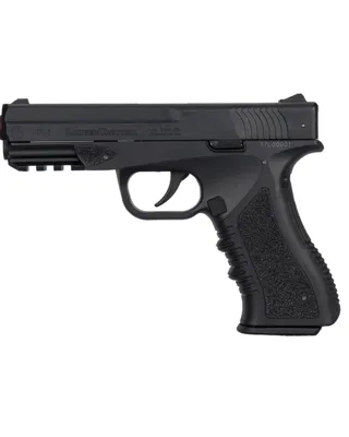 LTX-3 CO2 15 Disparos - Lancer Tactical