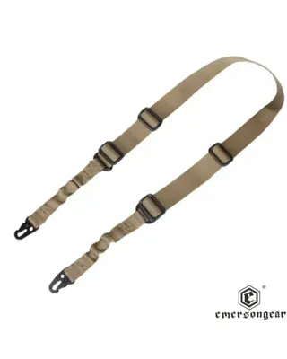 Eslinga Two Point - Emerson