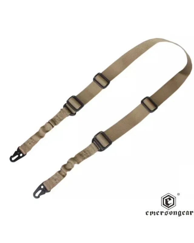 Emerson Eslinga Two Point · Tan / FDE
