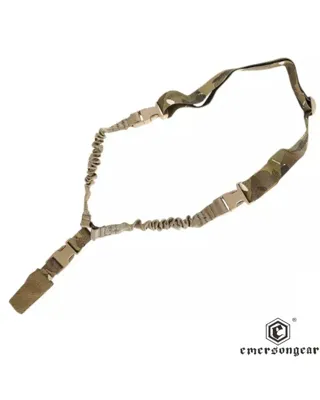 Eslinga Delta One Point Estilo Lqe - EMERSONGEAR