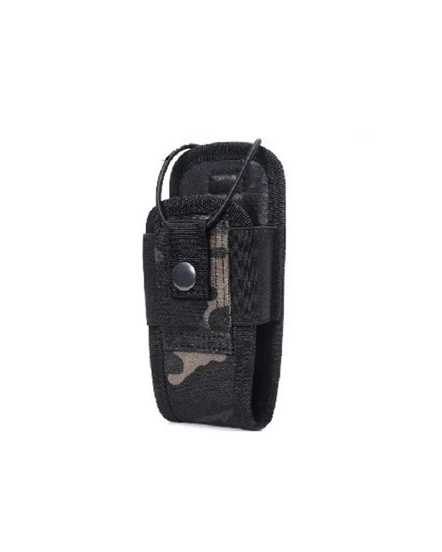 Porta Radio Ts · Multicam Black
