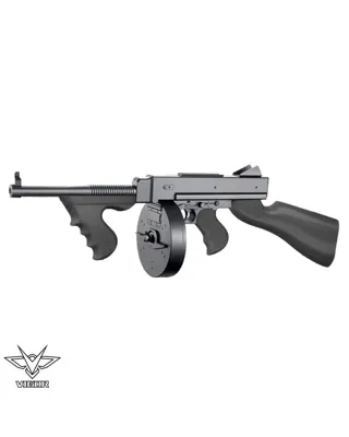 Thompson de Muelle - 8903 - Vigor