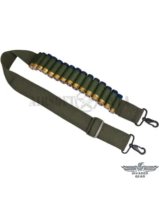 Eslinga para Escopeta - Invader Gear