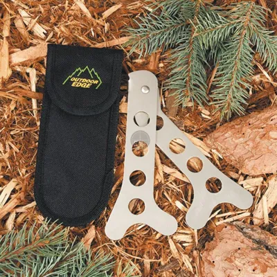 Wildspreizer 28 cm - Outdoor Edge