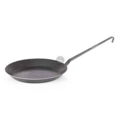 'Wrought Iron Pan' Sp 28 - Petromax GmbH