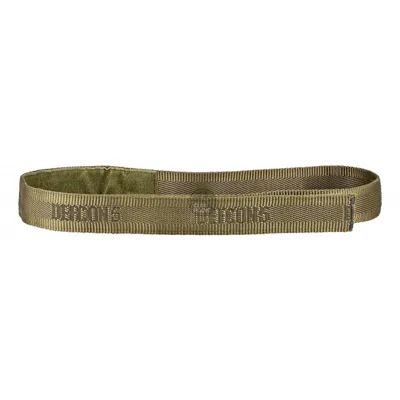 Velcro Belt - Defcon 5