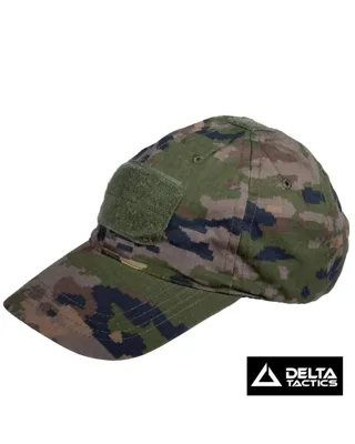Color - DELTA TACTICS