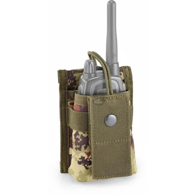 Small Radio Pouch - Defcon 5