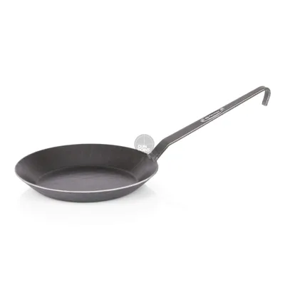 'Wrought Iron Pan' Sp 20 - Petromax GmbH