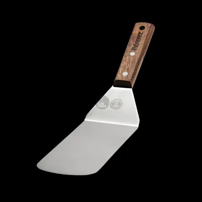 Flexible Grill and Pan Turner (Short Handle) - Petromax GmbH