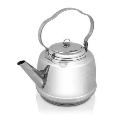 Tea Kettle TK1 (1.5 Liters) - Petromax GmbH